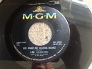 ROY HAMILTON - SHE MAKE ME WANNA DANCE - ORIGINAL USA ISSUE,  INDEMAND RECORD