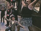 DOORS, The - Strange Days: 50th Anniversary Deluxe Edition (remastered) - LP