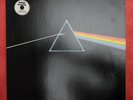 Pink Floyd , The darkside of the moon , complett , weiß , LP , Vinyl
