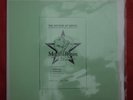 Sisters of mercy, Detmold live , Schwarzpressung , Farbe color LP , Vinyl , Rare
