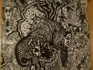 VERY RARE PROG ROCK LP Arzachel 