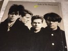 Echo And The Bunnymen 12” Vinyl 1987 Lips Like Sugar