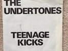 The Undertones-Teenage Kicks,Original Good Vibrations Release