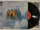 The Chambers Brothers - Love, Peace and Happiness 2 LP FOC 1969 CBS D Laminat NM