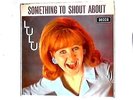 Something To Shout About LP (Lulu - 1965) LK 4719 (ID:15107)
