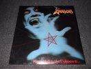 VENOM 2LP FROM HELL TO UNKNOWN RARE ORIG BATHORY MERCYFUL FATE CELTIC FROST