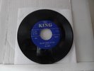 MAC CURTIS - KING RECORDS-45-4995 - VERY, VERY RARE ROCK-A-BILLY RECORD