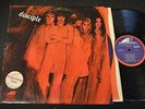 HARD ROCK PSYCH LP Disciple Avco 33015 Come And See Us As We Are