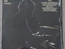 DAVID BAR-ILLAN BEETHOVEN PIANO SONATAS AUDIOFON AUDIOPHILE PRESSING SEALED