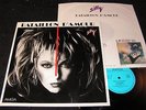 SILLY feat. TAMARA DANZ Bataillon D'Amour / signierte DDR LP 1986 AMIGA 856195