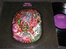 PELL MELL Marburg / 2nd press German LP 1972 BELLAPHON BI 15158