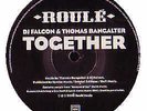 Thomas Bangalter & DJ Falcon - Together - Roule - 2000 #33194