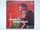 ROBERTO INGLEZ - DANÇANDO SENTIMENTALMENTE LP 1958 BRAZIL PIANO JAZZ BOSSA NOVA