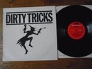 DIRTY TRICKS Dirty Tricks same LP. 1ST UK ARUN A//3, B//1  HARD ROCK