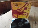 WISHBONE ASH - PILGRIMAGE-