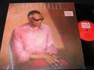 RAY CHARLES From The Pages Of My Mind / DDR AMIGA Matrix LP 1990 DSB 0760039