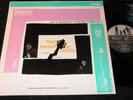 THEE MILKSHAKES The Men With The Golden Guitars / UK LP 1984 MILKSHAKES  GARB-0