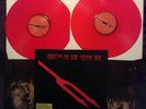QUEENS OF THE STONE AGE - SONGS FOR THE DEAF * eu version LP red VINYL qotsa NEW
