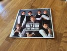 Billy Fury And The Gamblers EP
