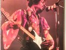 JIMI HENDRIX: 