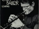 CHET BAKER QUARTET LEAVING ON INTERCORD ORIGINAL ORIGINAL STEREO MINT-