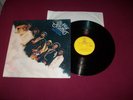 ISLEY BROTHERS. THE HEAT IS ON -1975 UK GATEFOLD VINYL LP EPIC EPC 61939 VG+/VG