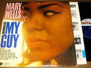MARY WELLS - SINGS MY GUY - MOTOWN 617 MONO 1964 - SUPER COPY