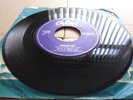 Gene Vincent and his Bluecaps - Bluejean Bop - 1956 UK Pressing
