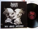 PUNGENT STENCH - Been Caught Buttering LP - Nuclear Blast 1991