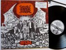NAPALM DEATH - Scum LP 1987 - MOSH 3 carcass terrorizer