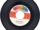 THE SERENADERS Adios My Love / Two Lovers Make One Fool [45] Riverside 4549 Soul