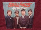 Small Faces, Greatest Hits, Compilation LP, Aust 1977, POW 3037