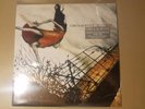 Circa Survive - Juturna Limited Gray w/ Blue Splatter 12