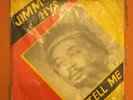 Jimm Hys - Tell Me  AFRO COSMIC DUB REGGAE SYNTH TARETONE