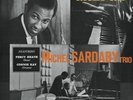 MICHEL SARDABY TRIO / NIGHT CAP (180GRAM) BRAND NEW LP from Sound Hills Records