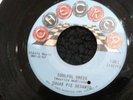 RARE SOULFUL DRESS/ SUGAR PIE DeSANTO - NORTHERN SOUL MONSTER