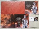 Michael Jackson -  HIStory Book I : Past, Present And Future - 3-LP +52s. Bookl.