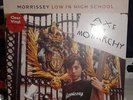 LP: Morrissey - Low In High School - Etienne - 538337891