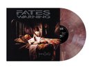 FATES WARNING Parallels WINE-RED Vinyl LP [Ltd 300] ORIGINAL SERIES
