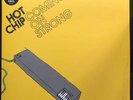LP: Hot Chip - Coming On Strong - Moshi Moshi Records - MOSHILP06