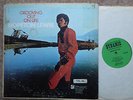 HOPETON LEWIS GROOVING OUT ON LIFE -DYNAMIC LP TRLS36 JAMAICA 1973 VG CONDITION