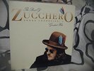 ZUCCHERO SUGAR FORNACIARI - 2LP - 1996 - GREATEST HITS-THE BEST OF-RARO