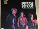 CREAM Fresh Cream ATCO SD 33-206 LP Factory Sealed
