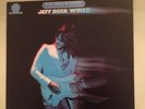 JEFF BECK - WIRED LP - ORIGINAL - CBS HALF-SPEED MASTERED - NM VINYL