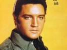 Elvis Presley - Memories Of 68 - Original LP - TCB 62868