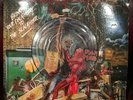 Rare Picture Disc from 1990 - Iron Maiden - Bring Your Daughter to the Slaughter