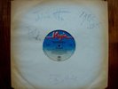 Sex Pistols, Never Mind The Bollocks, Fully Signed Inn Sleeve