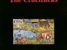 Crucifucks - Our Will Be Done