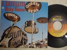# Satelliti di Ricky Gianco QUESTA SERA / FINIRA' 7