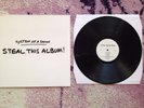 System of A Down - Steel This Album  